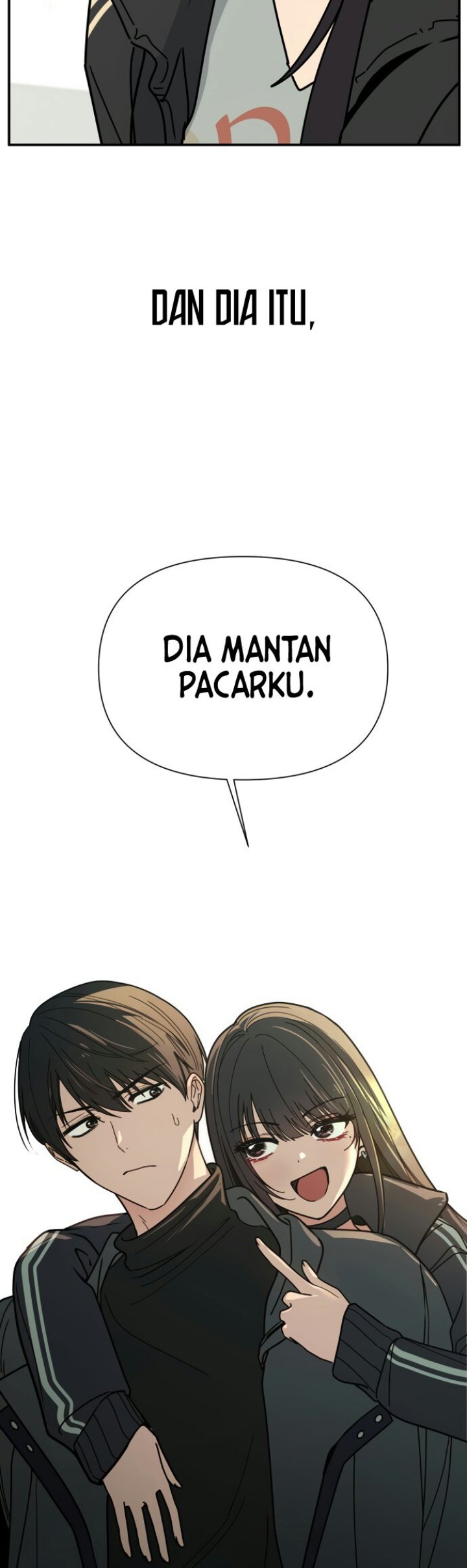 Mia Has Returned chapter 1