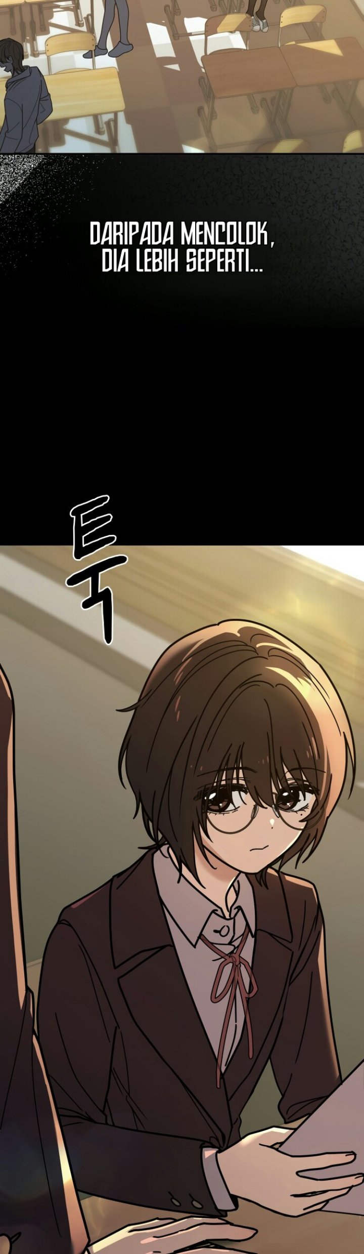 Mia Has Returned chapter 1