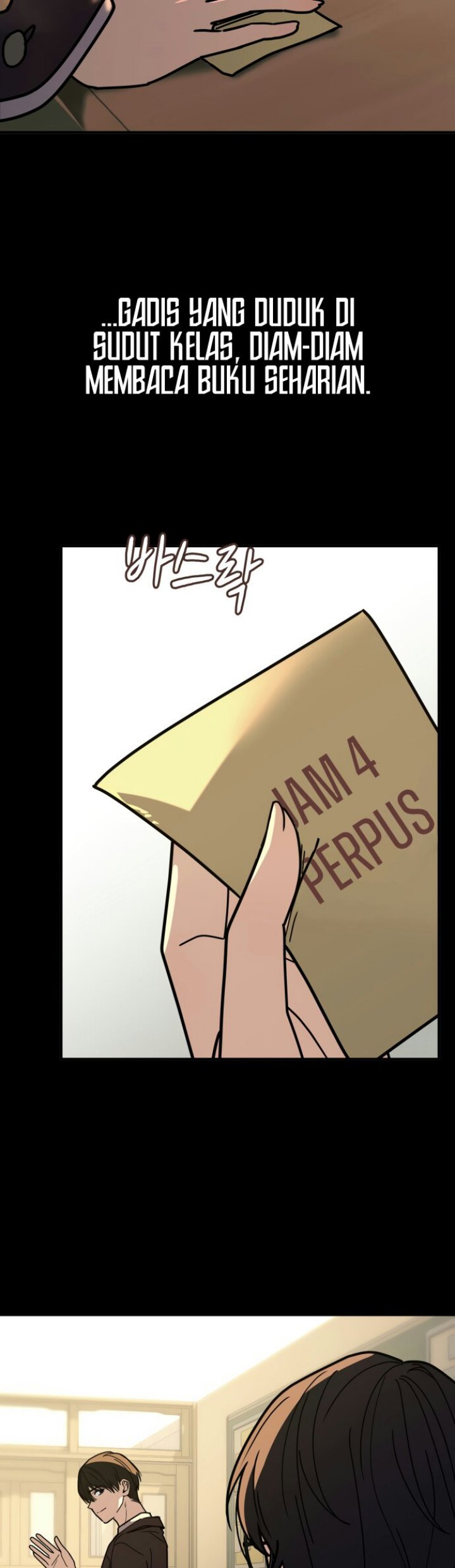Mia Has Returned chapter 1