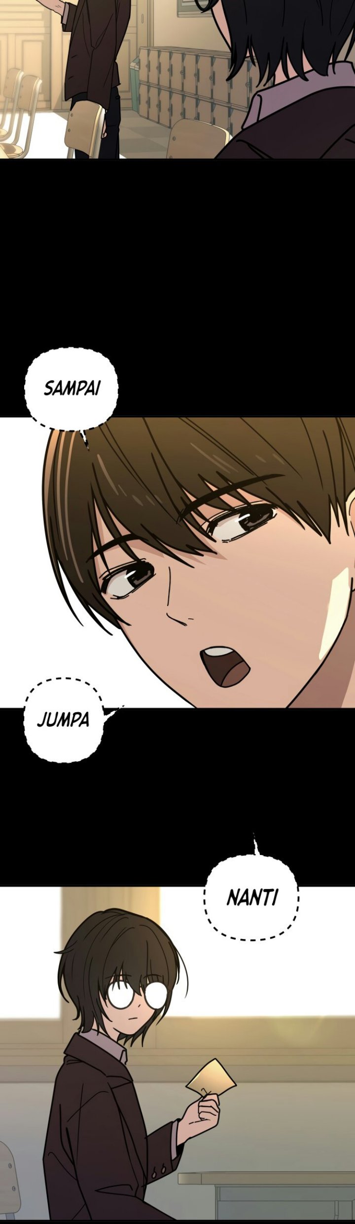 Mia Has Returned chapter 1