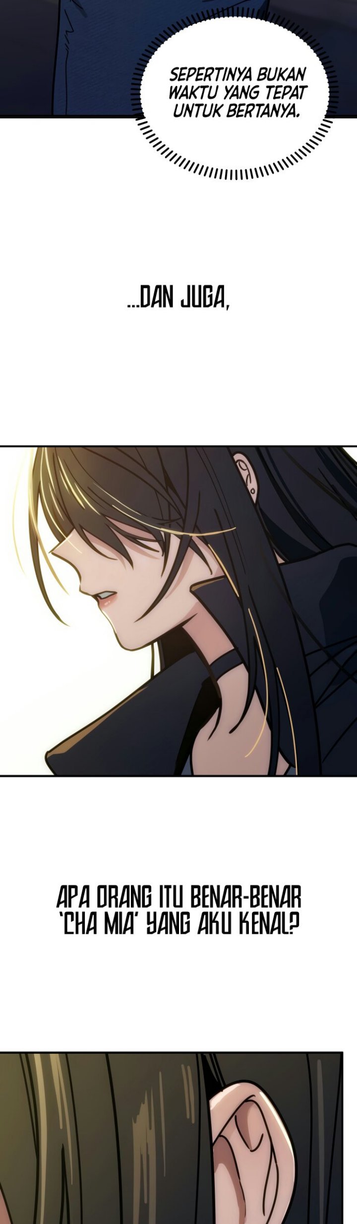 Mia Has Returned chapter 1