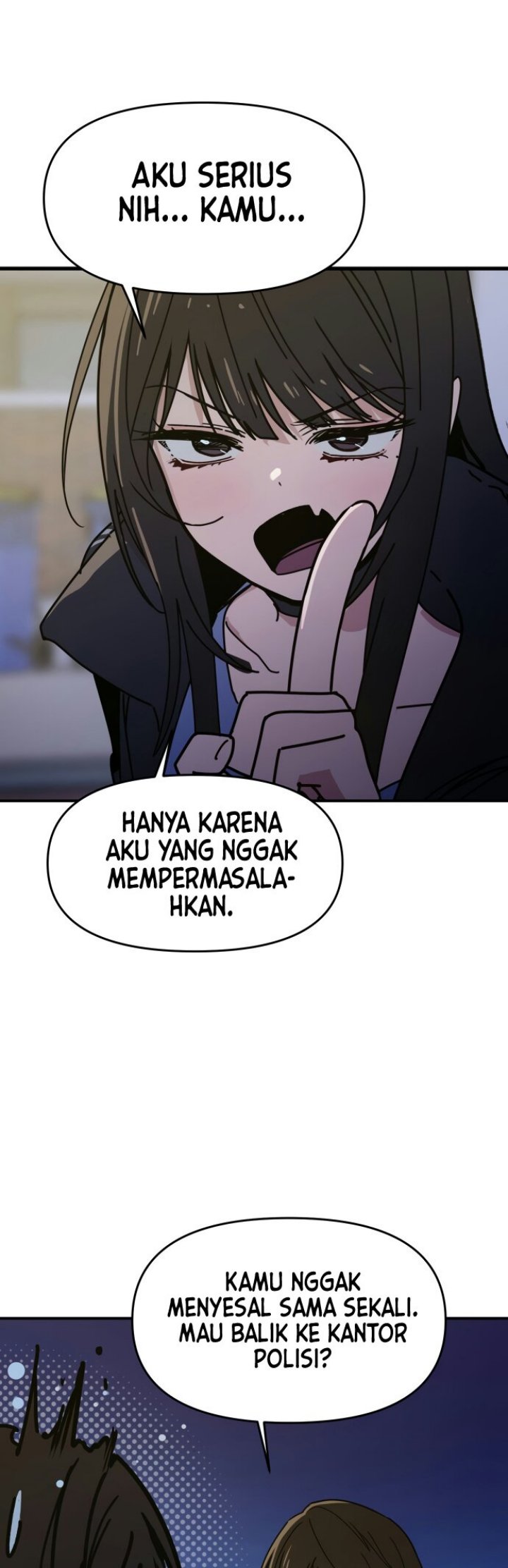 Mia Has Returned chapter 1