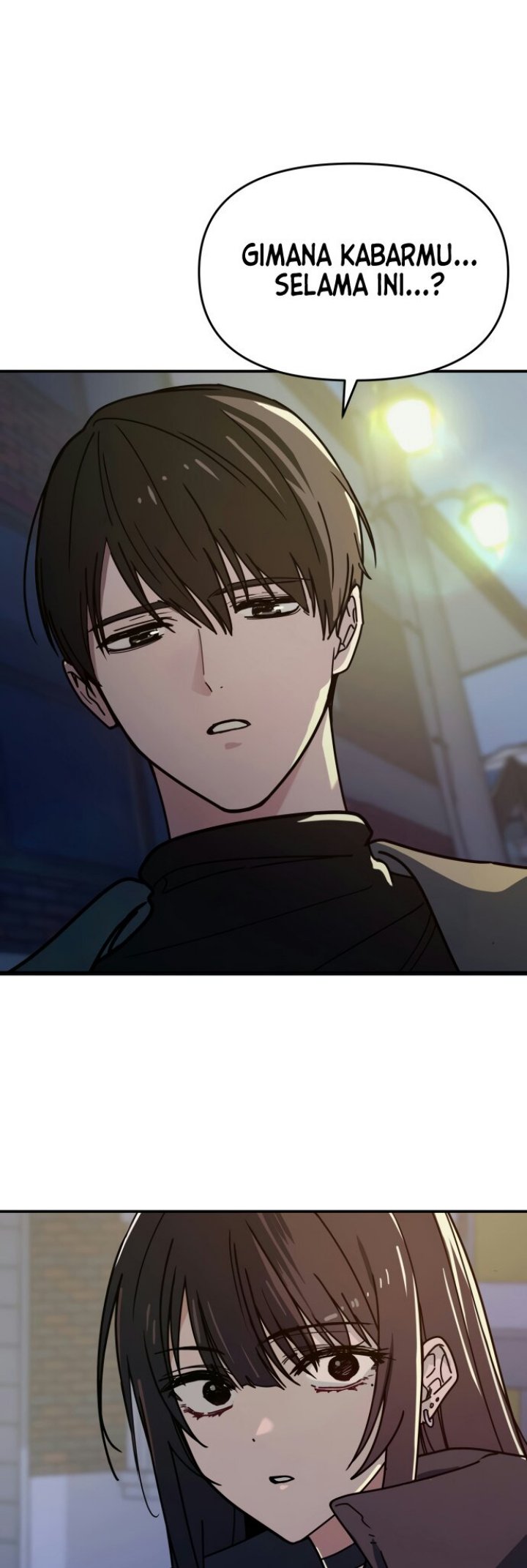 Mia Has Returned chapter 1