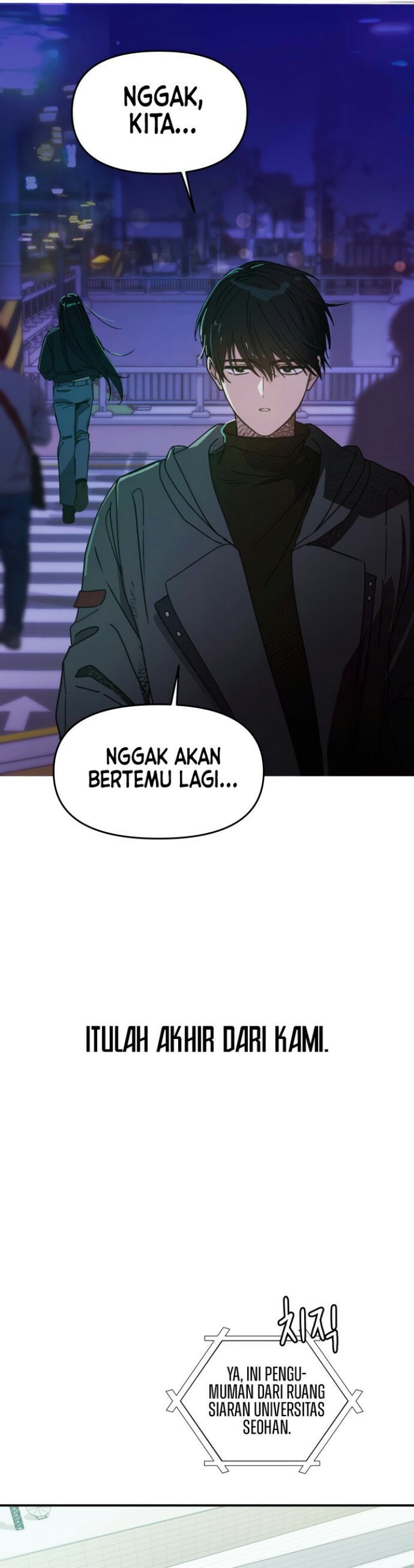 Mia Has Returned chapter 1