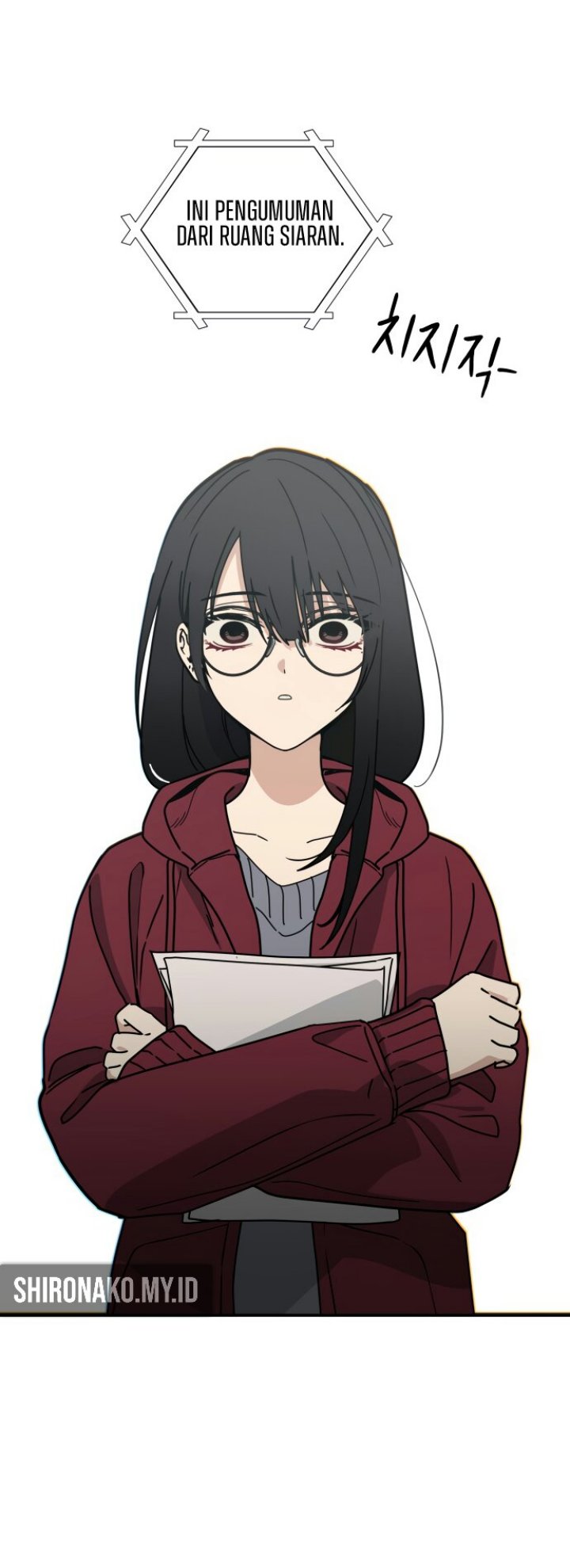 Mia Has Returned chapter 1
