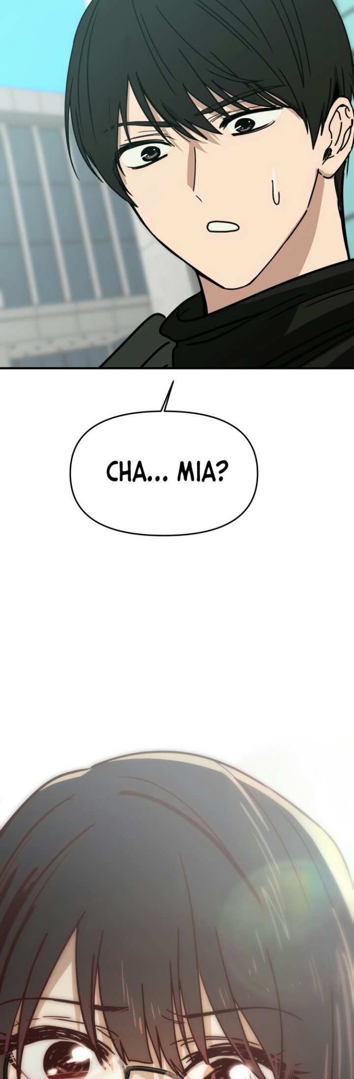 Mia Has Returned chapter 1