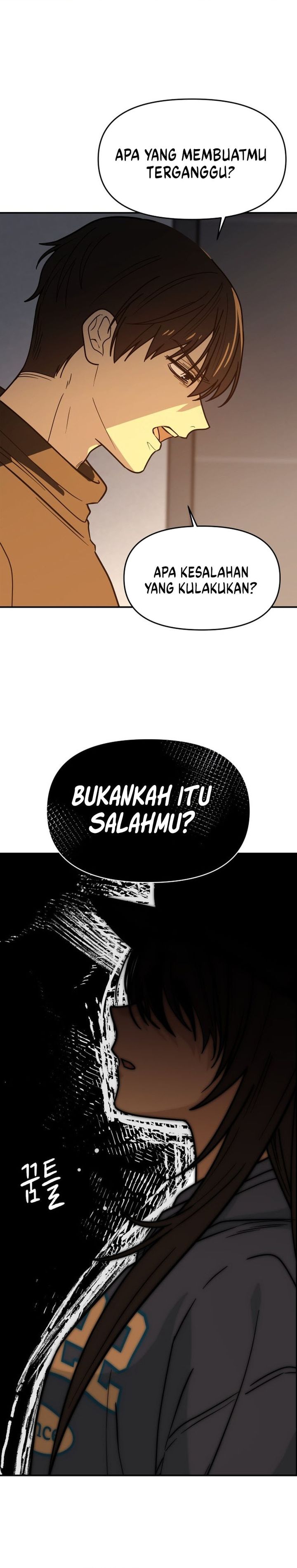 Mia Has Returned Chapter 03 Bahasa Indonesia