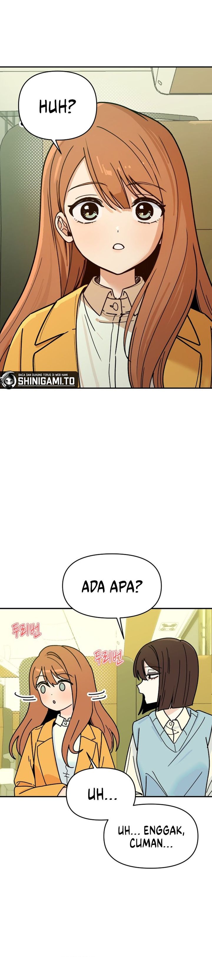 Mia Has Returned chapter 4