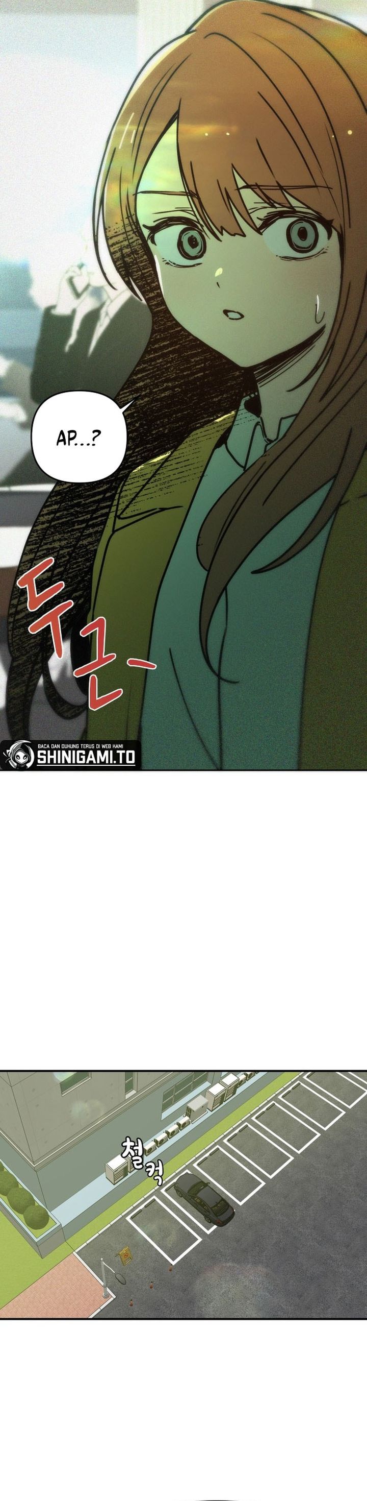 Mia Has Returned chapter 4