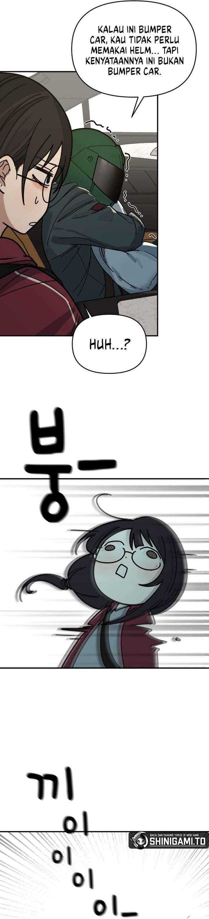 Mia Has Returned chapter 4