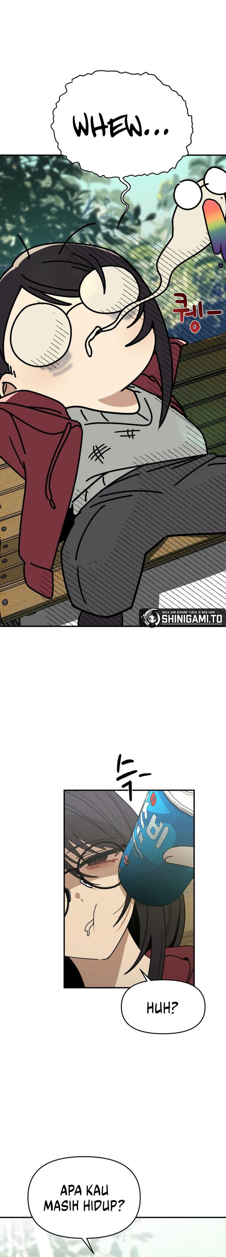 Mia Has Returned chapter 4