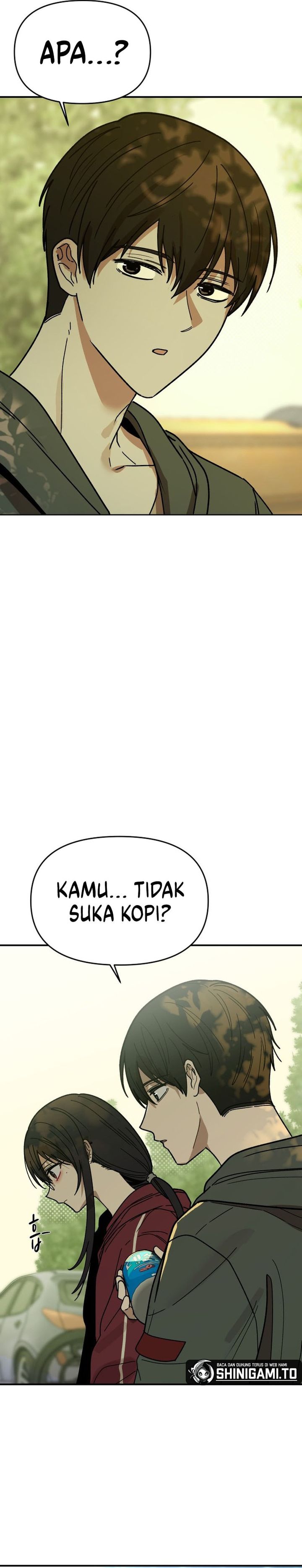 Mia Has Returned chapter 4