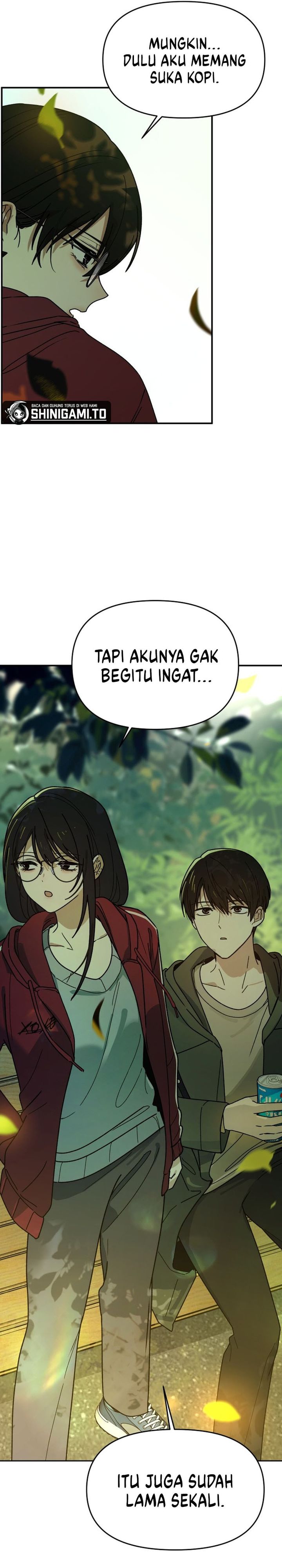 Mia Has Returned chapter 4