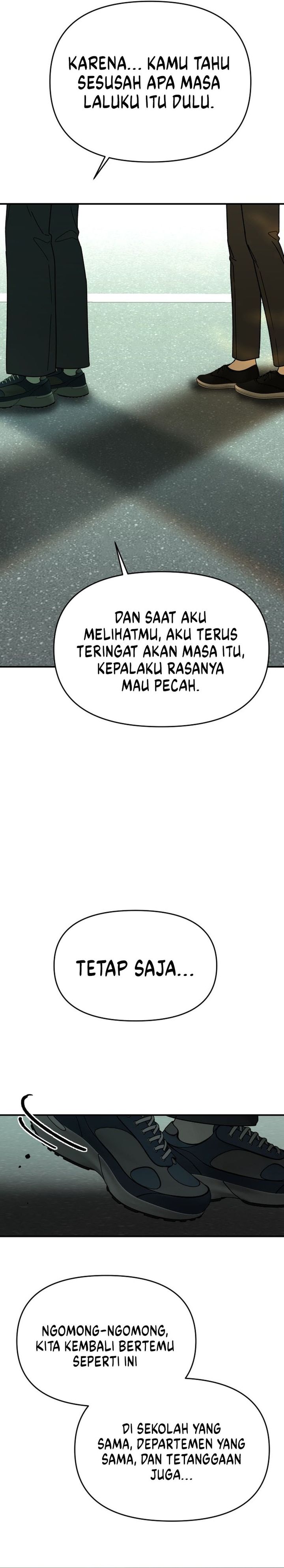 Mia Has Returned chapter 4