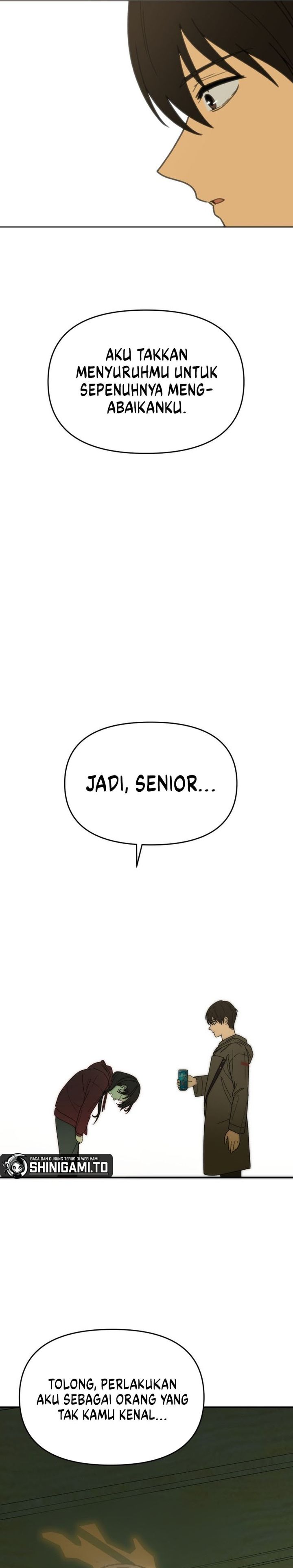 Mia Has Returned chapter 4
