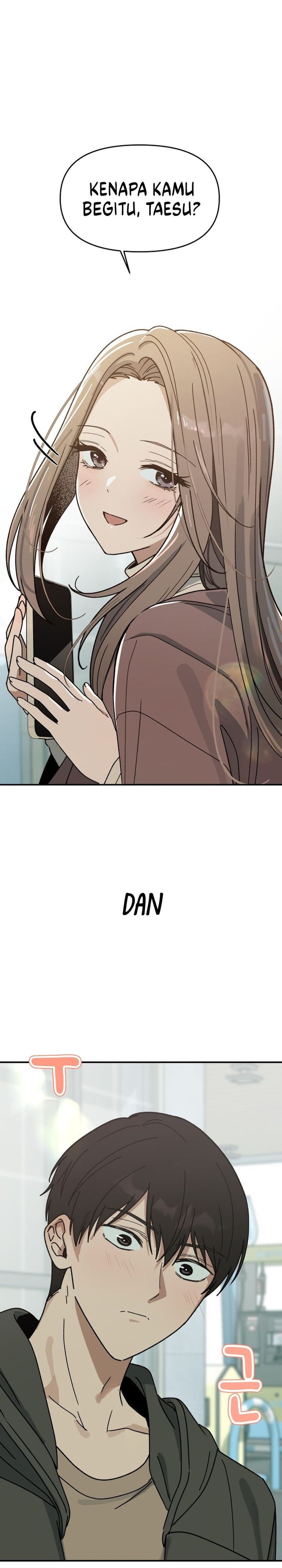 Mia Has Returned chapter 4