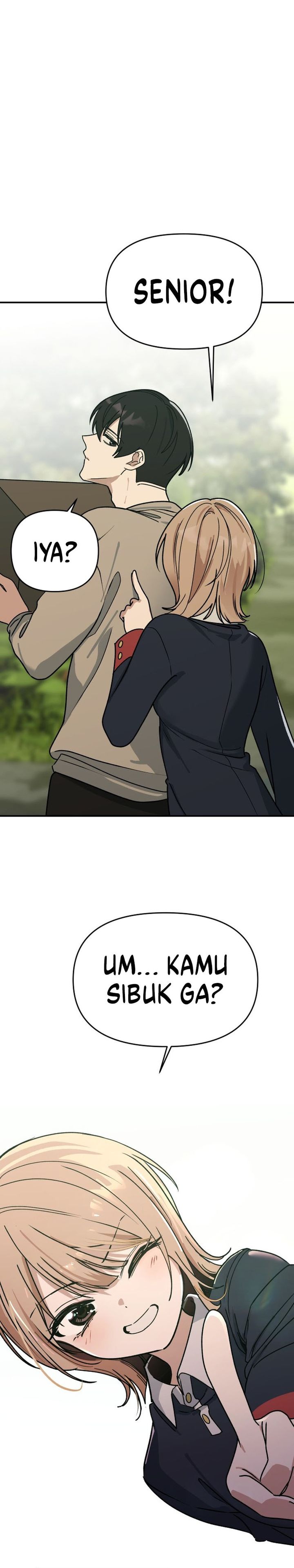Mia Has Returned chapter 4