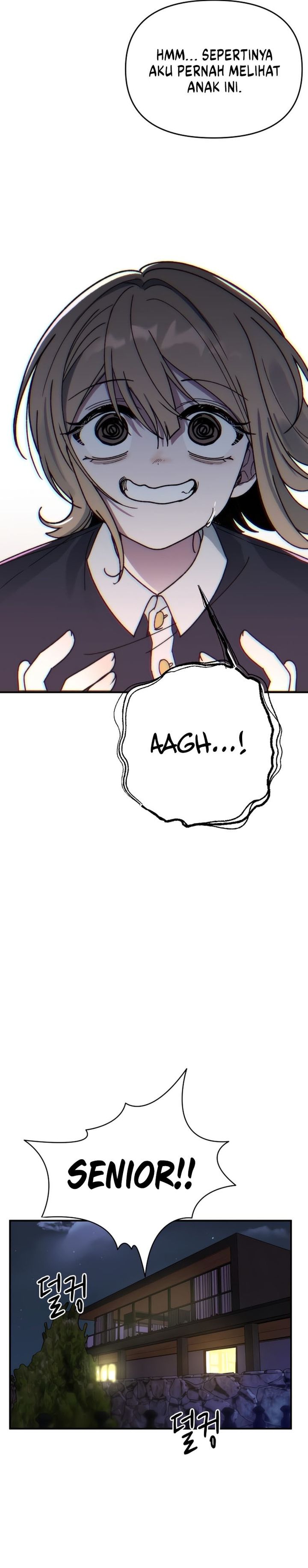 Mia Has Returned Chapter 05 Bahasa Indonesia