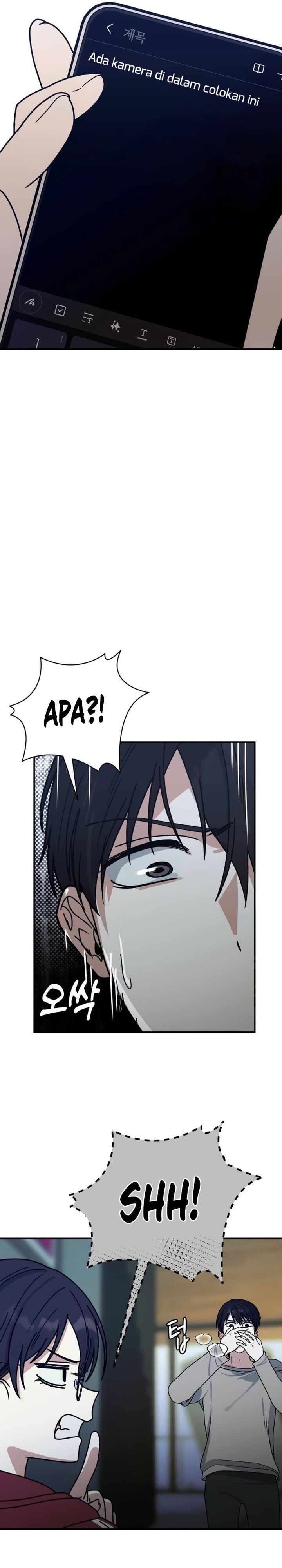 Mia Has Returned chapter 6