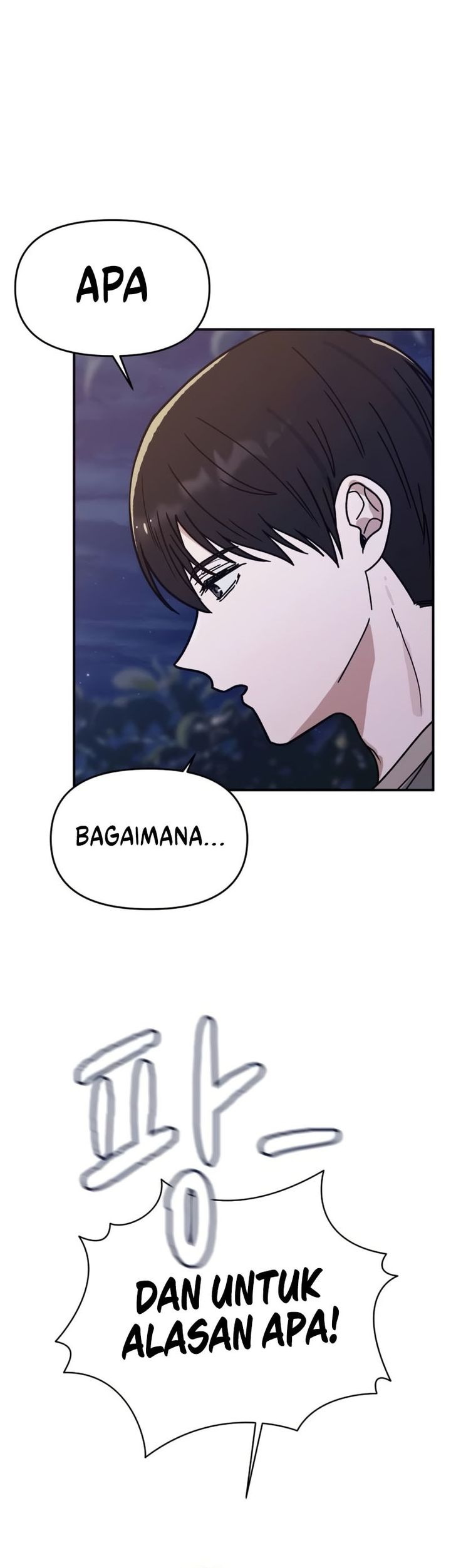Mia Has Returned chapter 6
