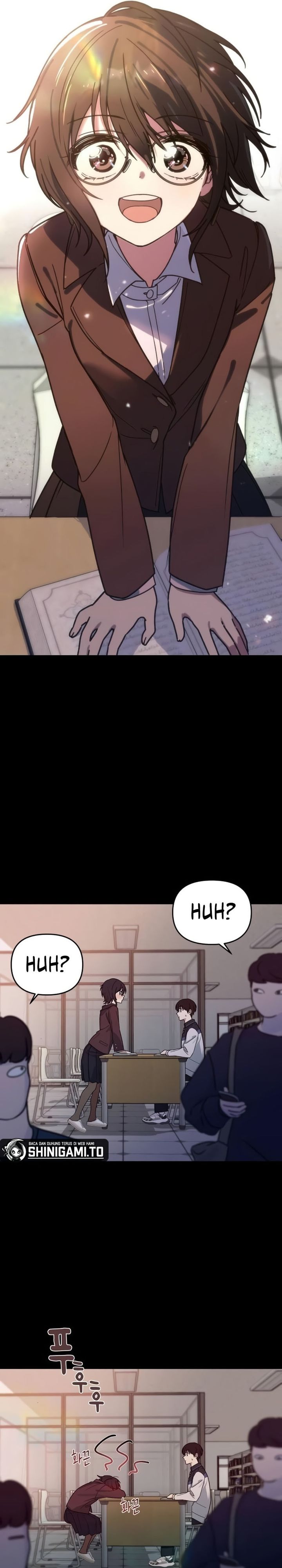 Mia Has Returned chapter 6