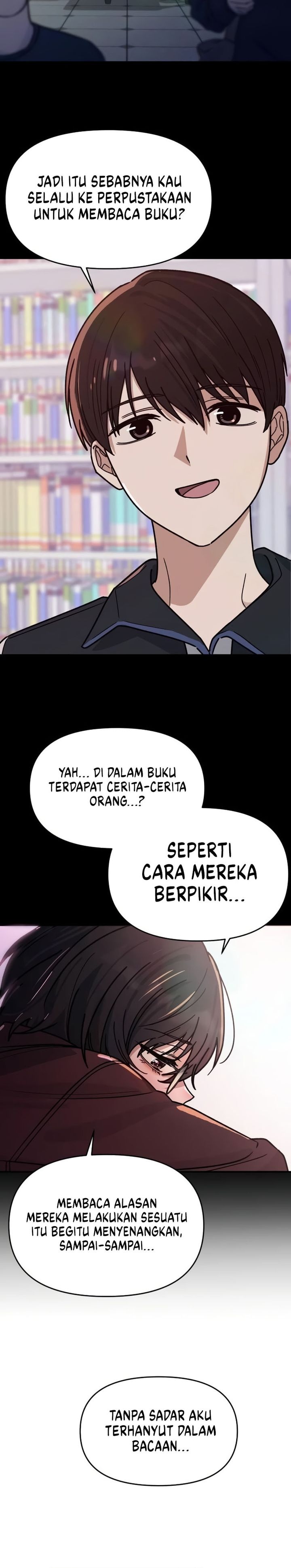 Mia Has Returned chapter 6