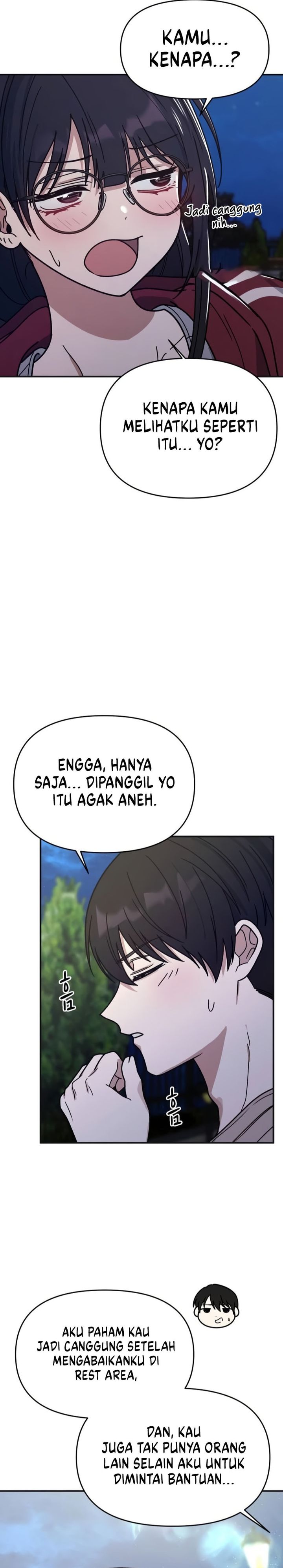 Mia Has Returned chapter 6