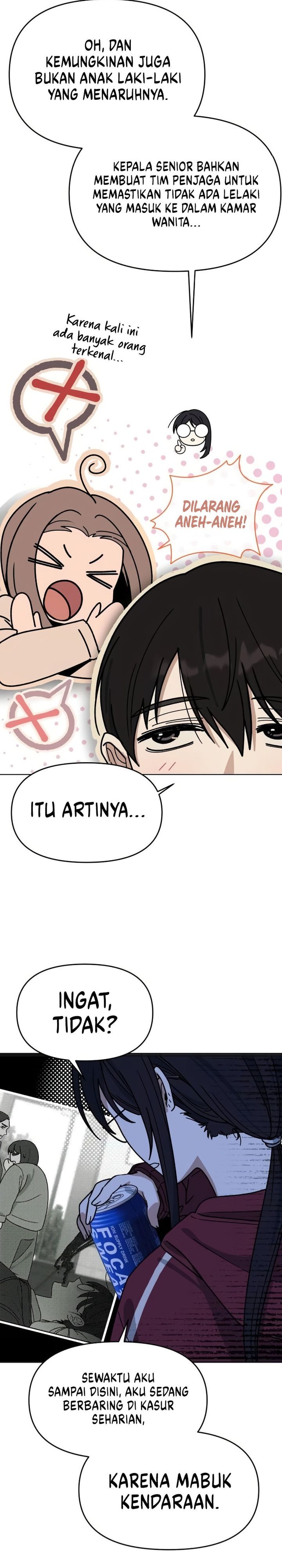 Mia Has Returned chapter 6