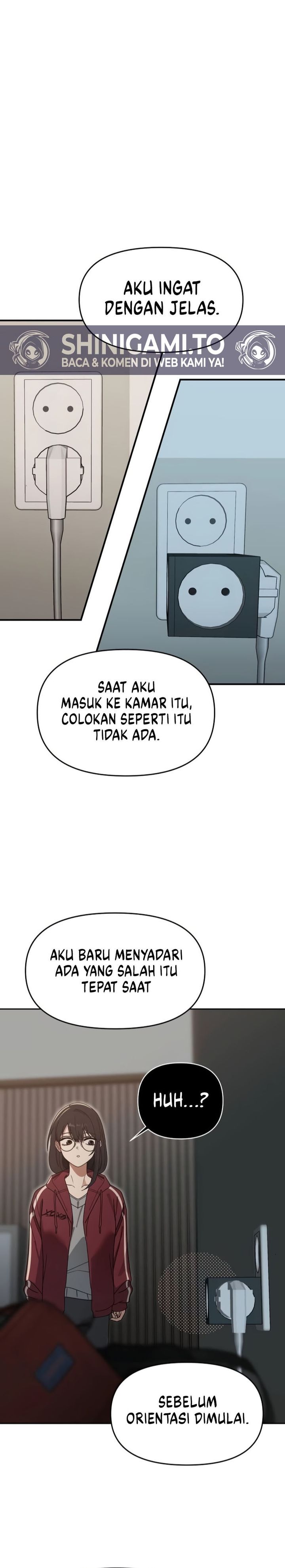 Mia Has Returned chapter 6