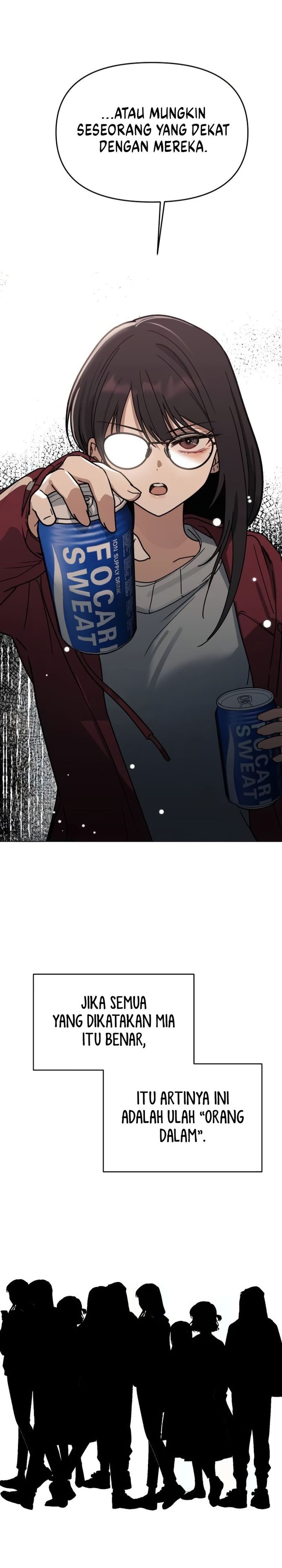Mia Has Returned chapter 6