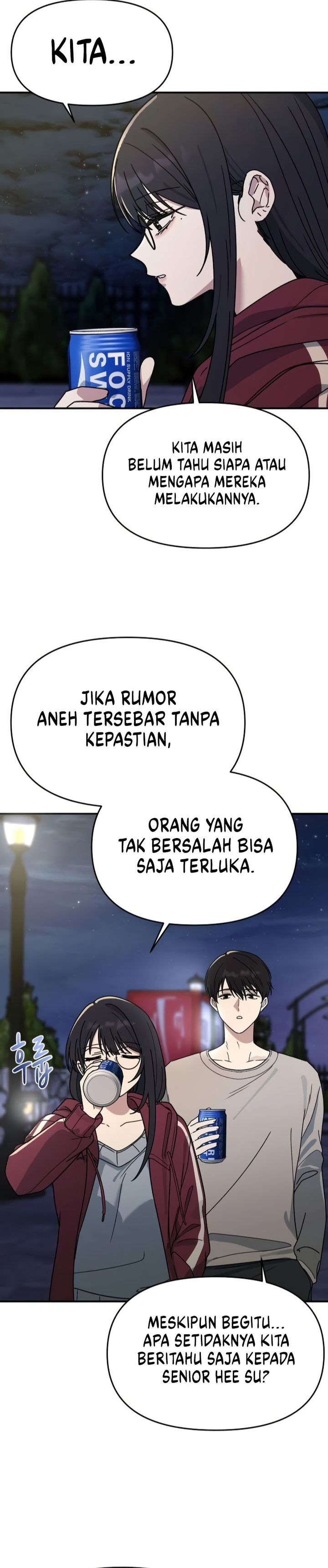 Mia Has Returned chapter 6