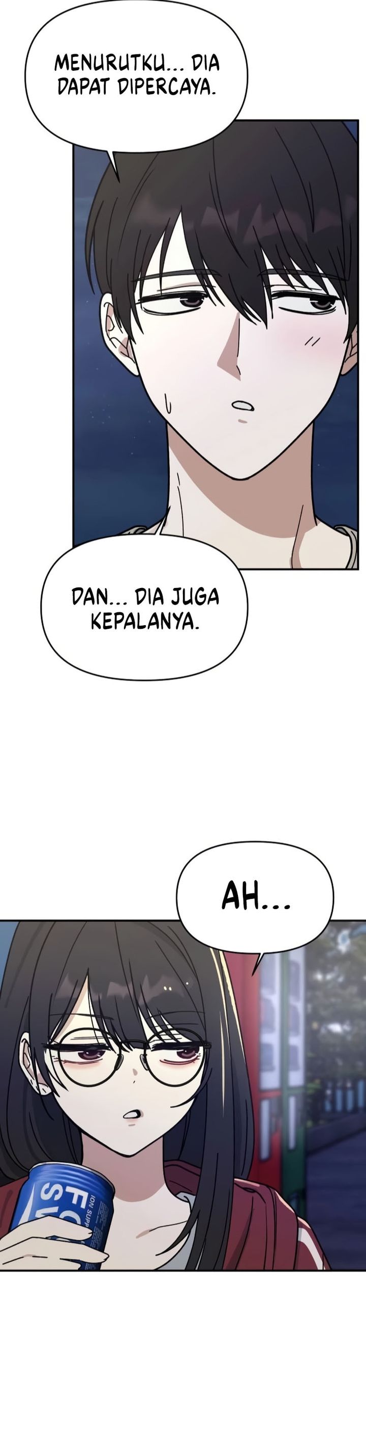 Mia Has Returned chapter 6