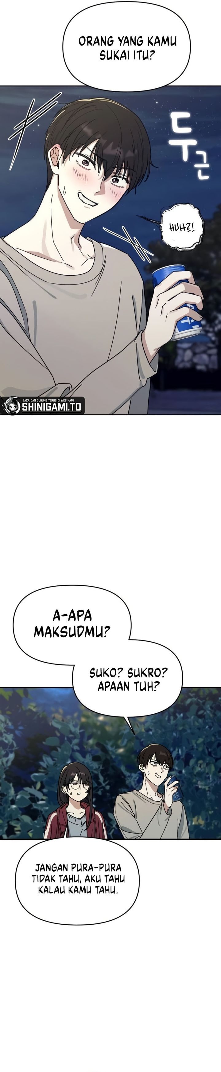 Mia Has Returned chapter 6