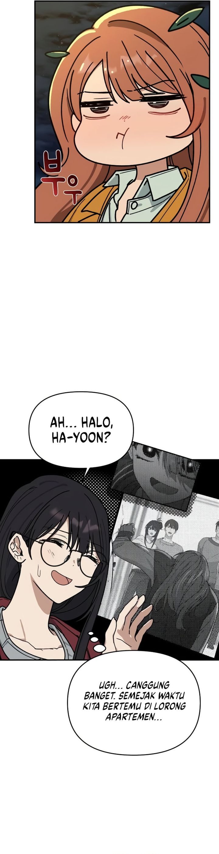 Mia Has Returned chapter 6