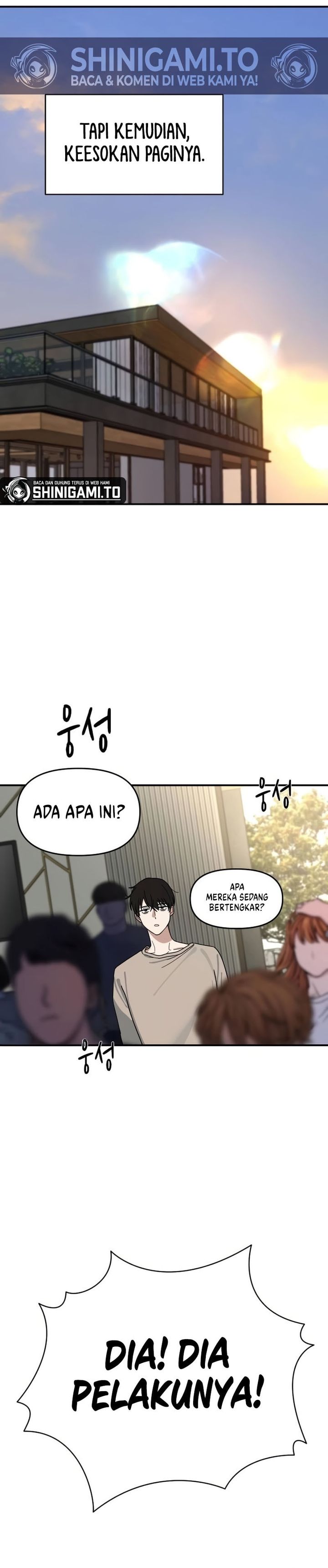 Mia Has Returned chapter 6
