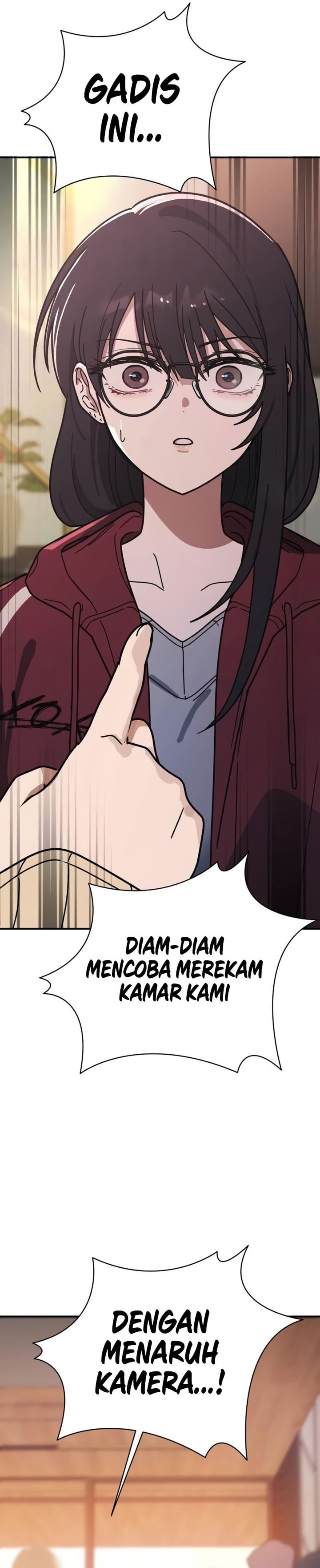Mia Has Returned chapter 6