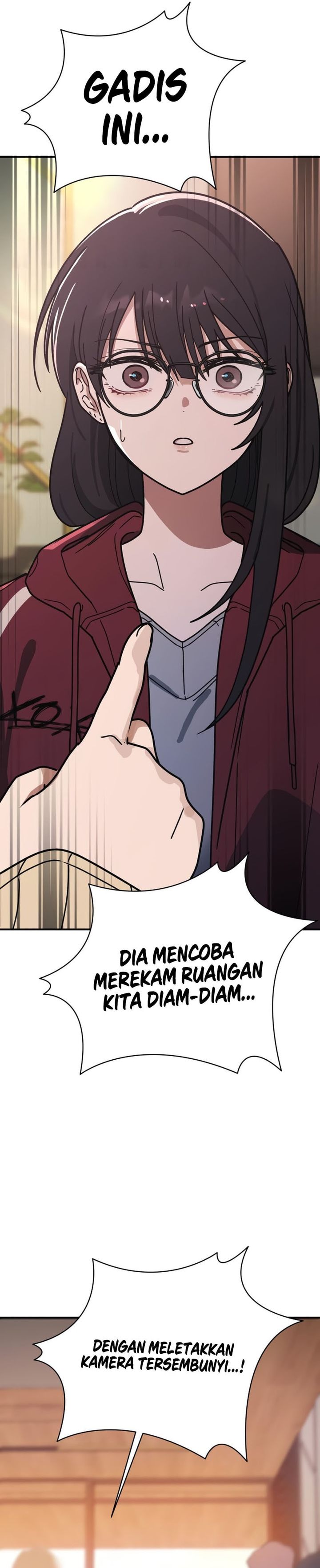 Mia Has Returned chapter 7