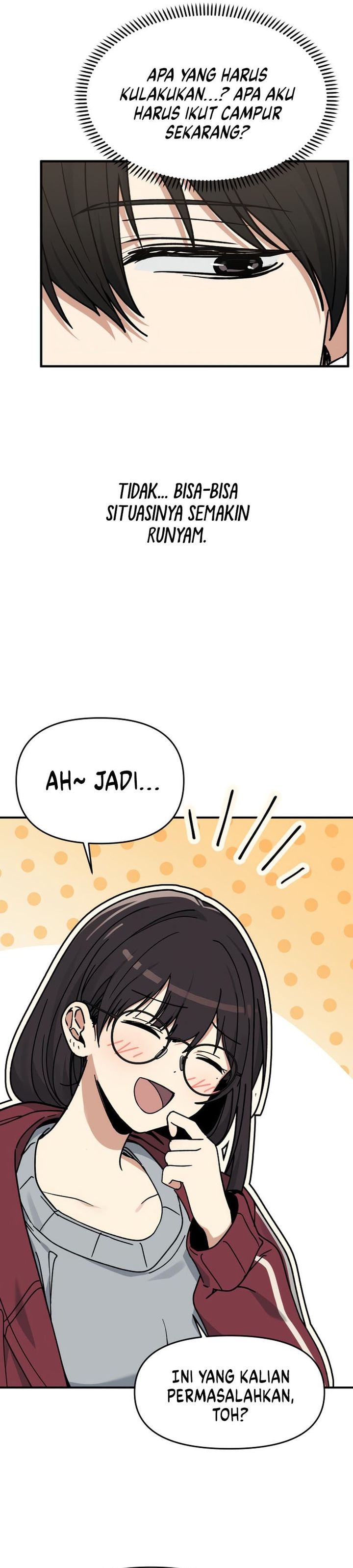 Mia Has Returned chapter 7