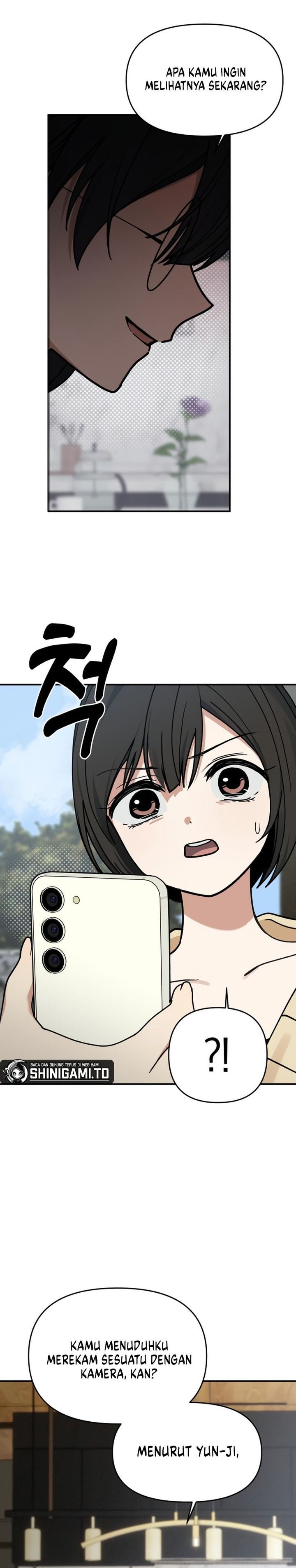 Mia Has Returned chapter 7