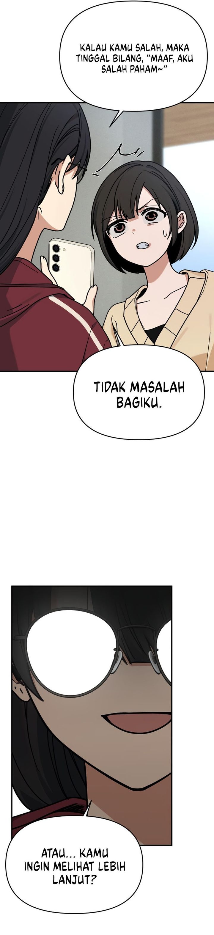 Mia Has Returned chapter 7