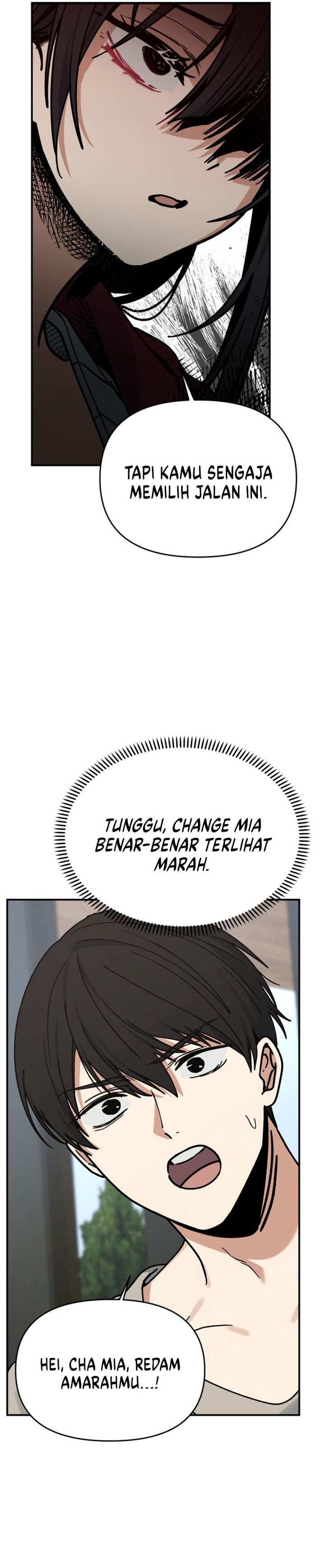 Mia Has Returned chapter 7