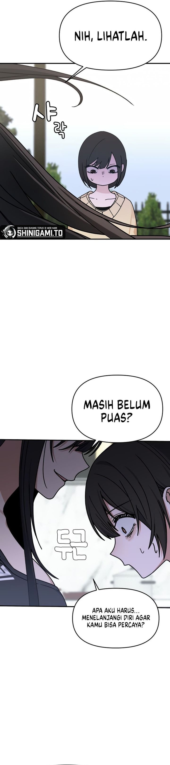 Mia Has Returned chapter 7