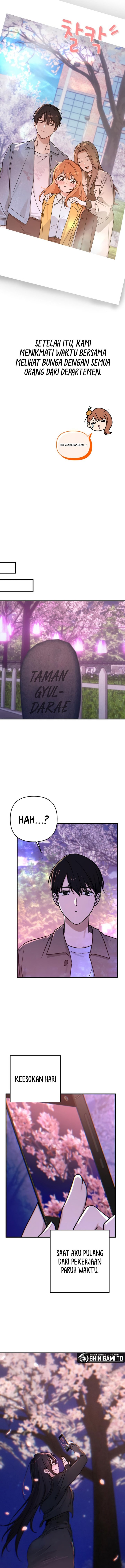 Mia Has Returned chapter 11