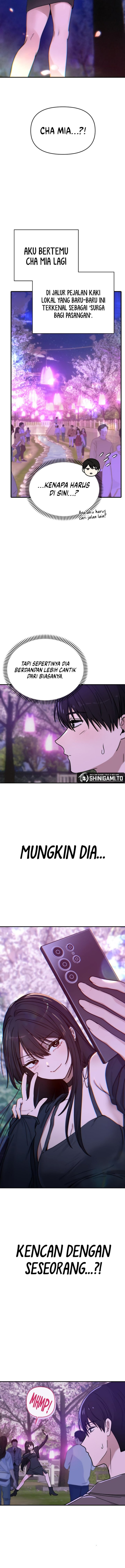 Mia Has Returned chapter 11