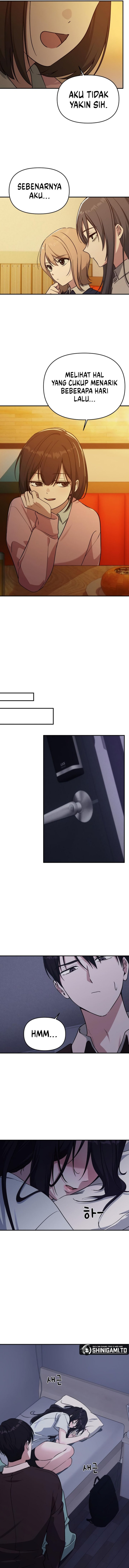 Mia Has Returned chapter 14