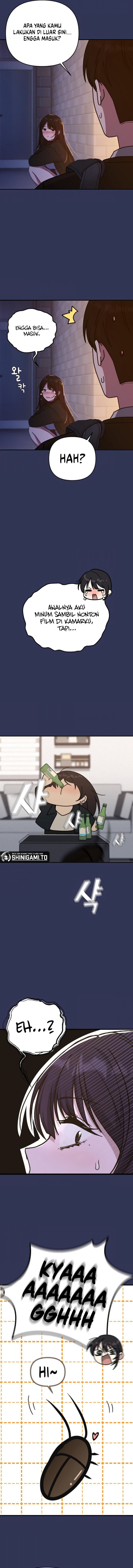 Mia Has Returned chapter 14
