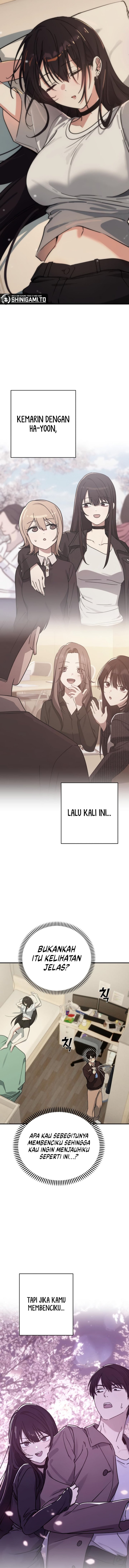 Mia Has Returned chapter 14