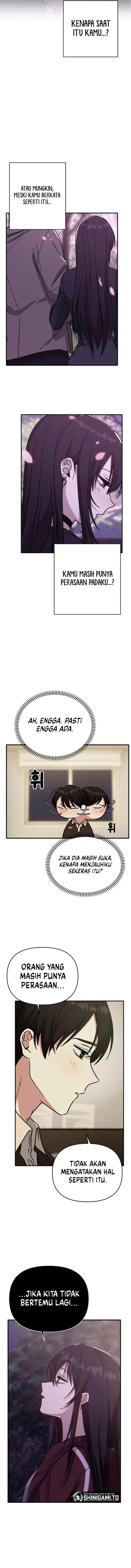 Mia Has Returned chapter 14
