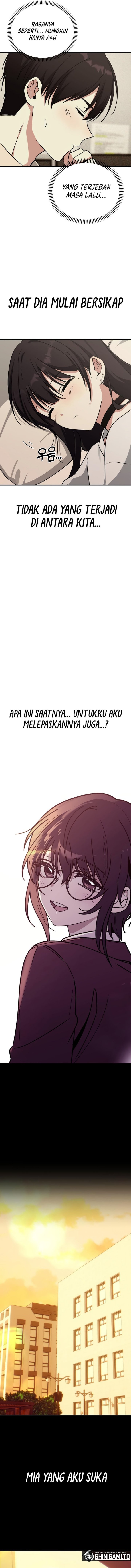 Mia Has Returned chapter 14