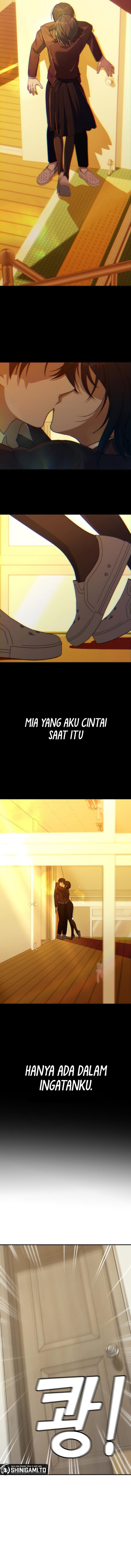 Mia Has Returned chapter 14